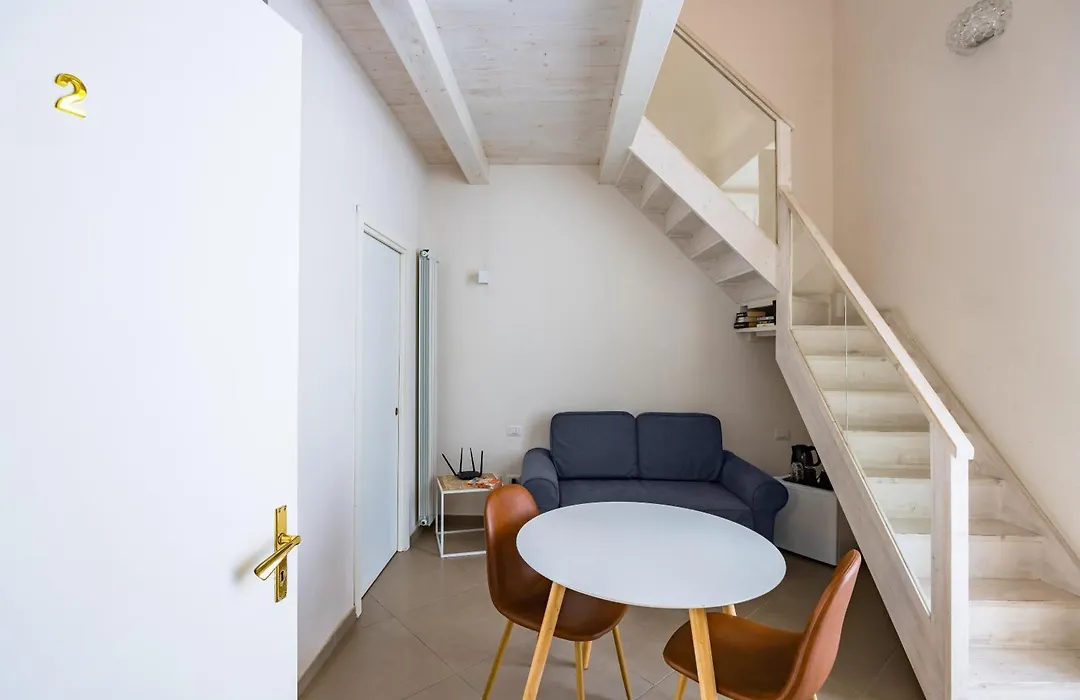 Piano Nobile By Napoliapartments-1