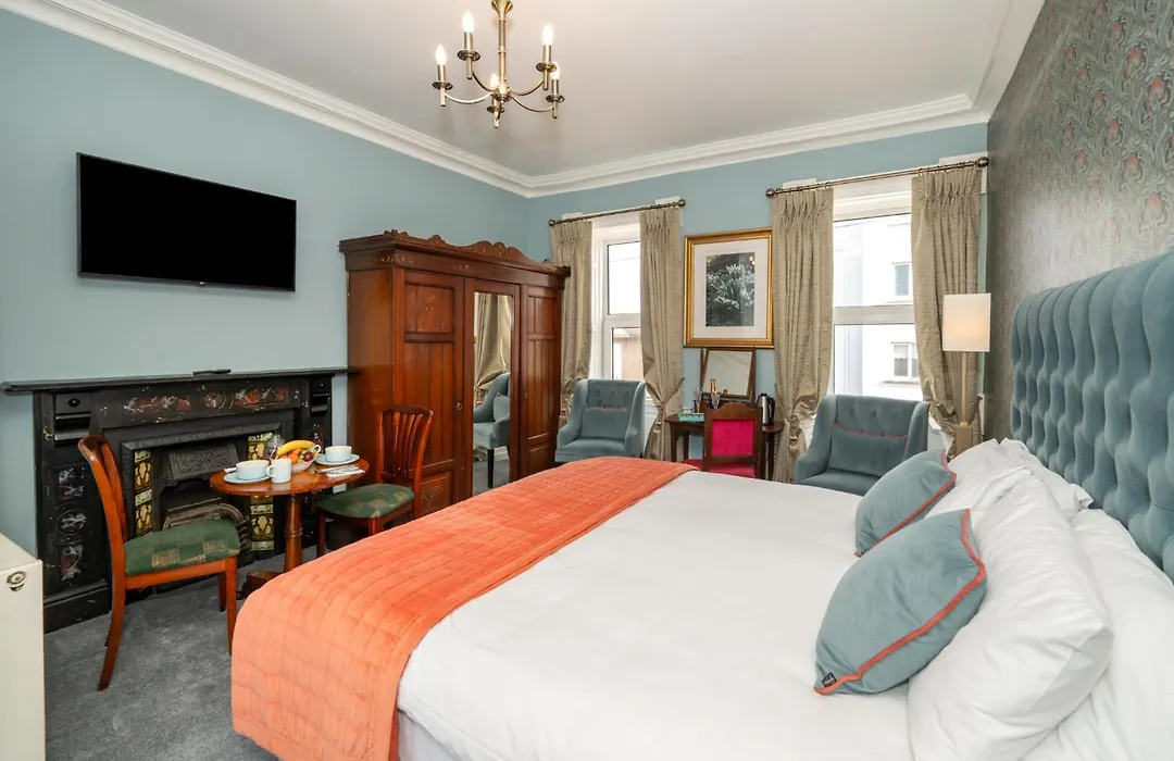 Abbey View Townhouse-1