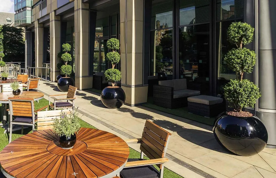 Voco Sheffield By Ihg-1