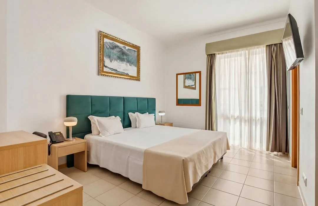 Hotel Santa Catarina Algarve-1