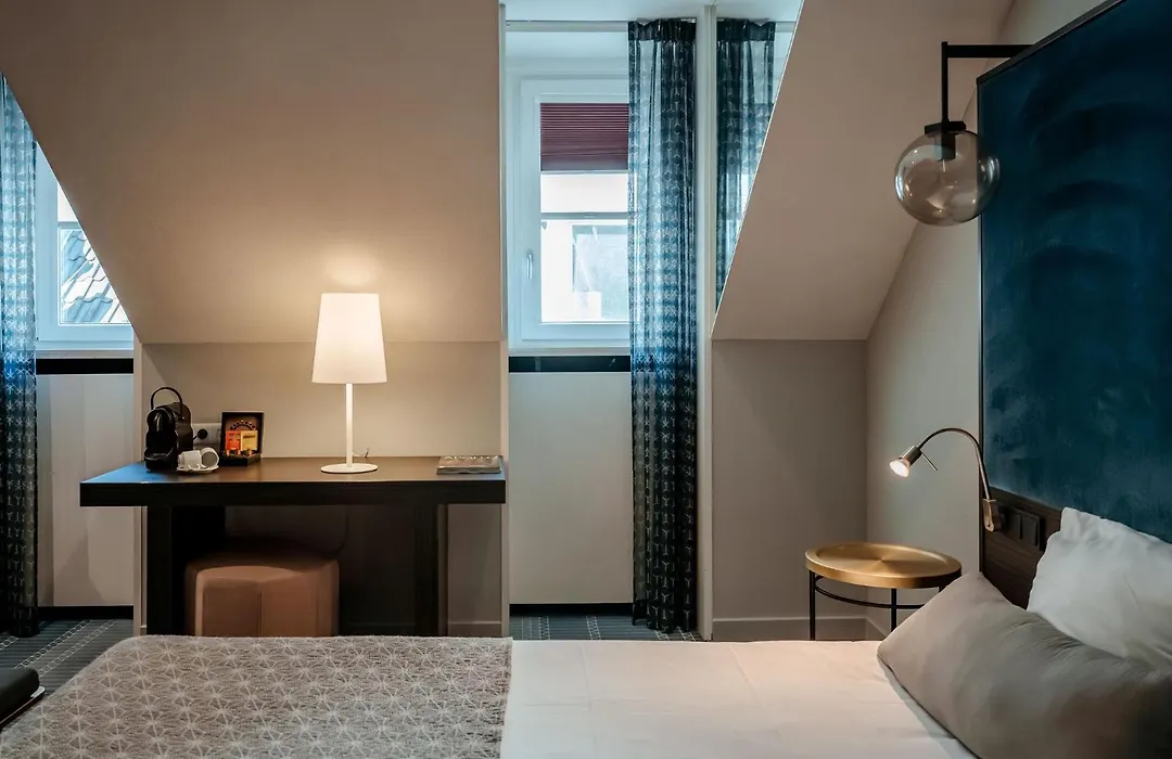 Hotel Derlon-1