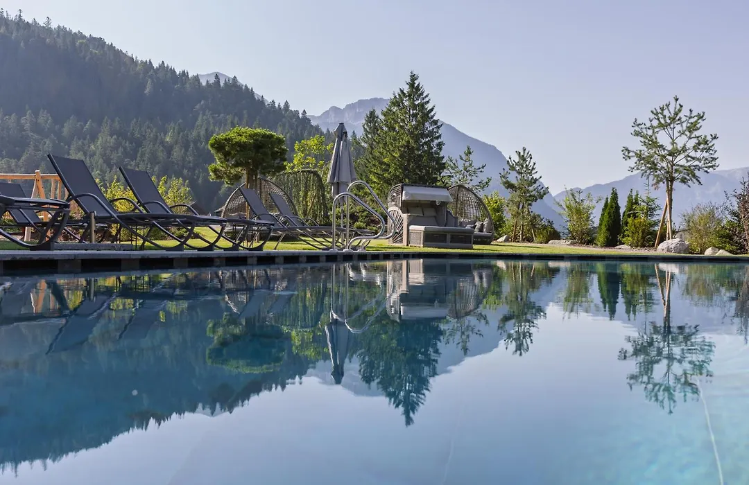 Boutiquehotel Acherl-1