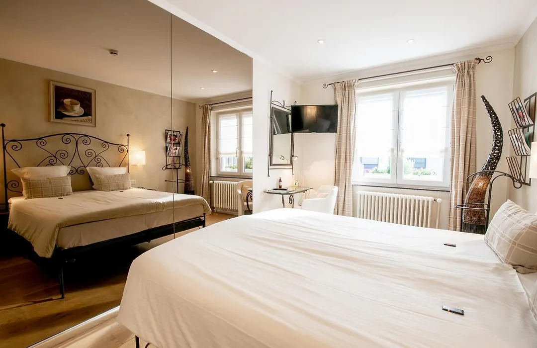 Gourmet Hotel Zur Post-1