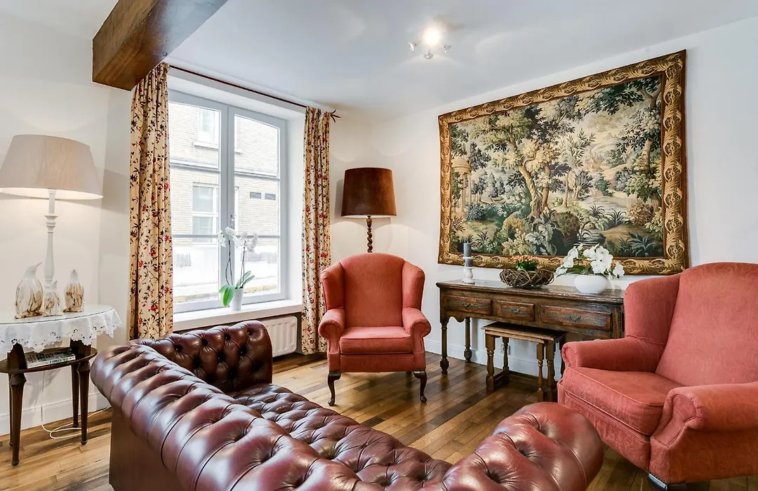 Hotel Bryghia-1