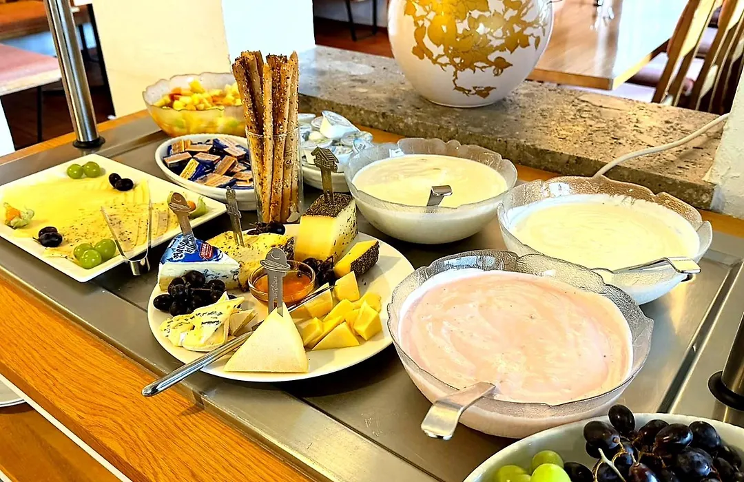 Landhotel Maiergschwendt by Deva Hotels&Resorts-1