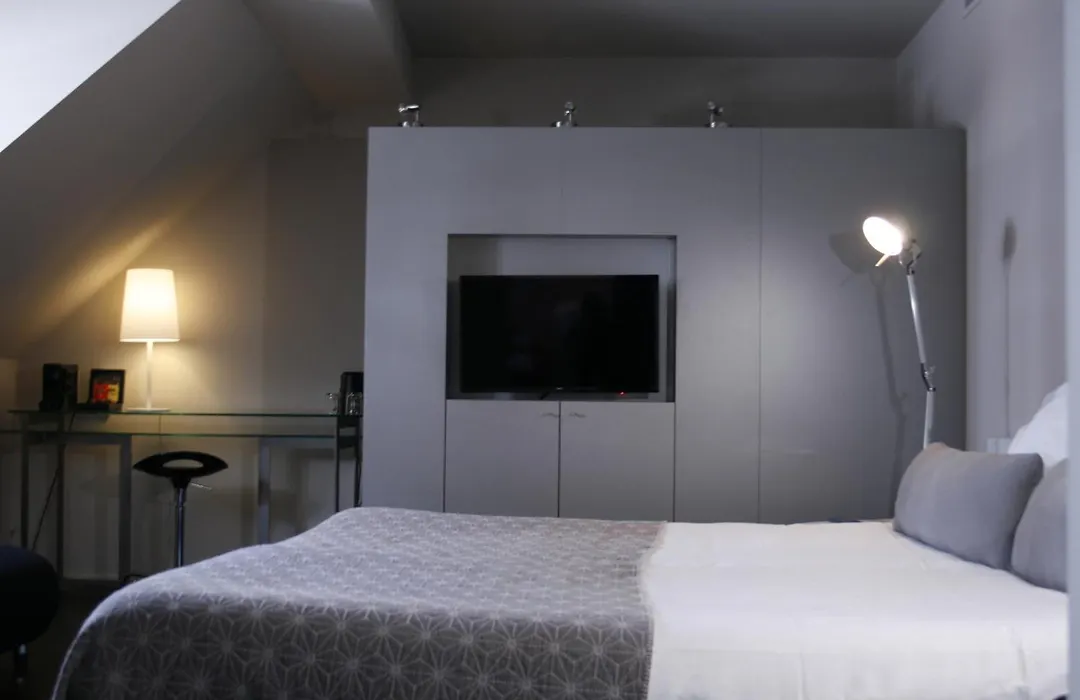 Hotel Derlon-1