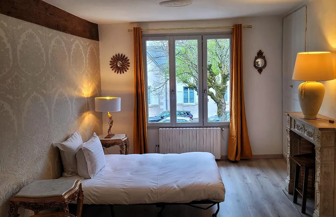 Le Clos D'Amboise-1