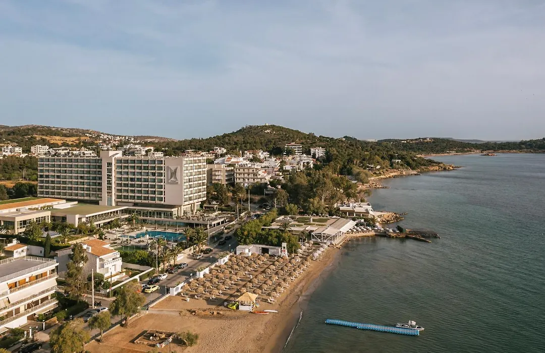 Divani Apollon Palace & Thalasso-1