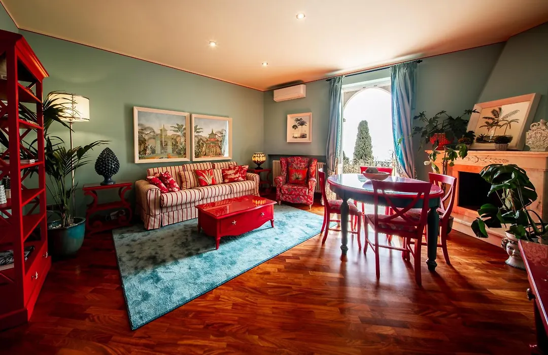 Hotel Villa Carlotta-1