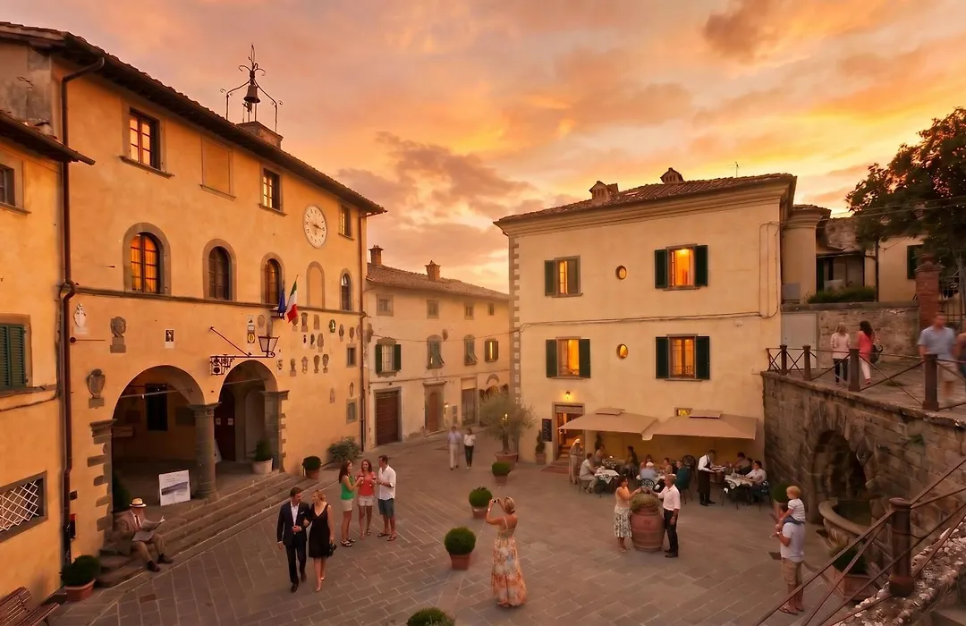 Hotel Palazzo San Niccolo & Spa-1