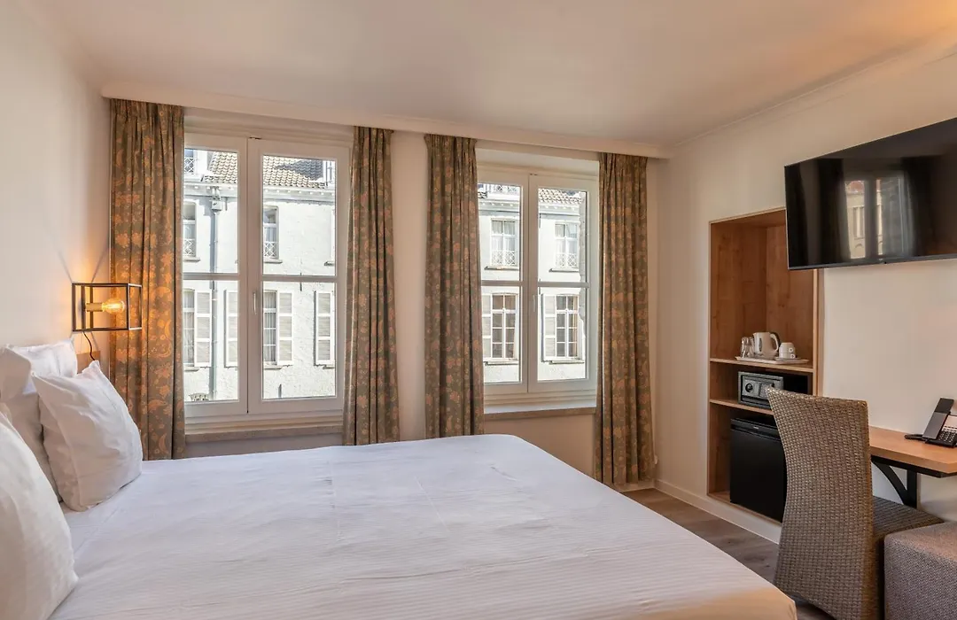 Hotel Bryghia-1