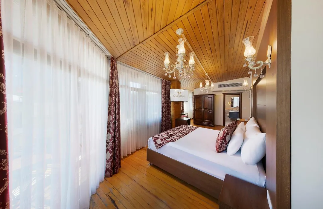 Seven Hills Boutique Hotel-1