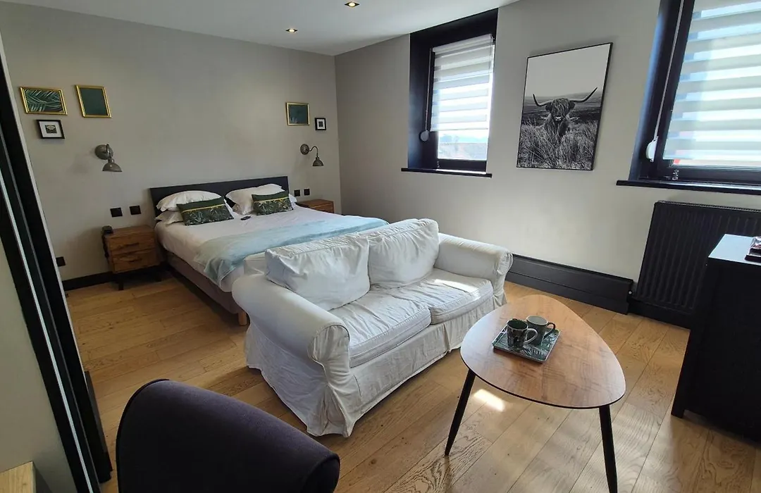 Be Cottage Hotel-1