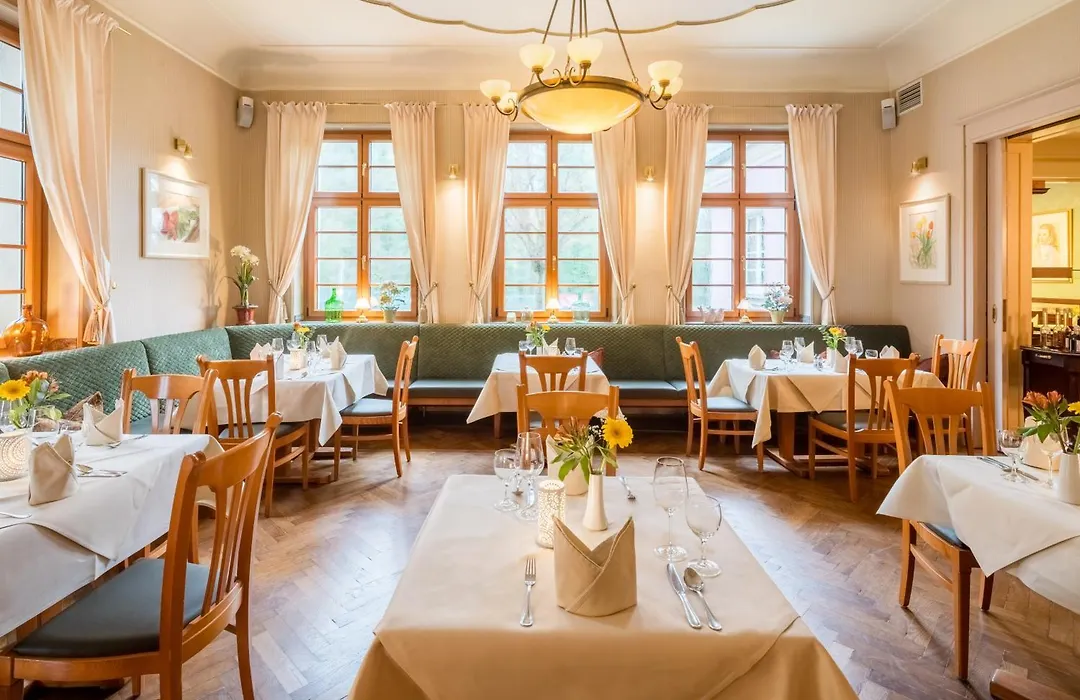 Parkhotel Gueldene Berge-1