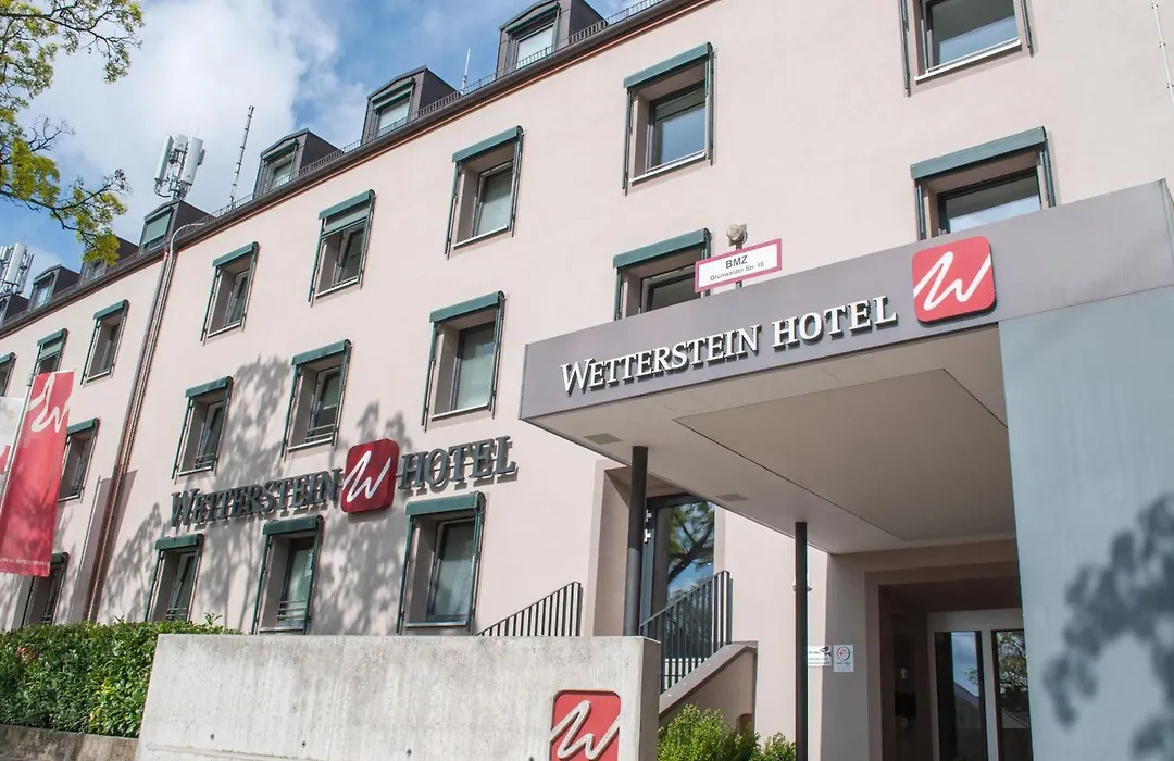 Hotel Wetterstein-1