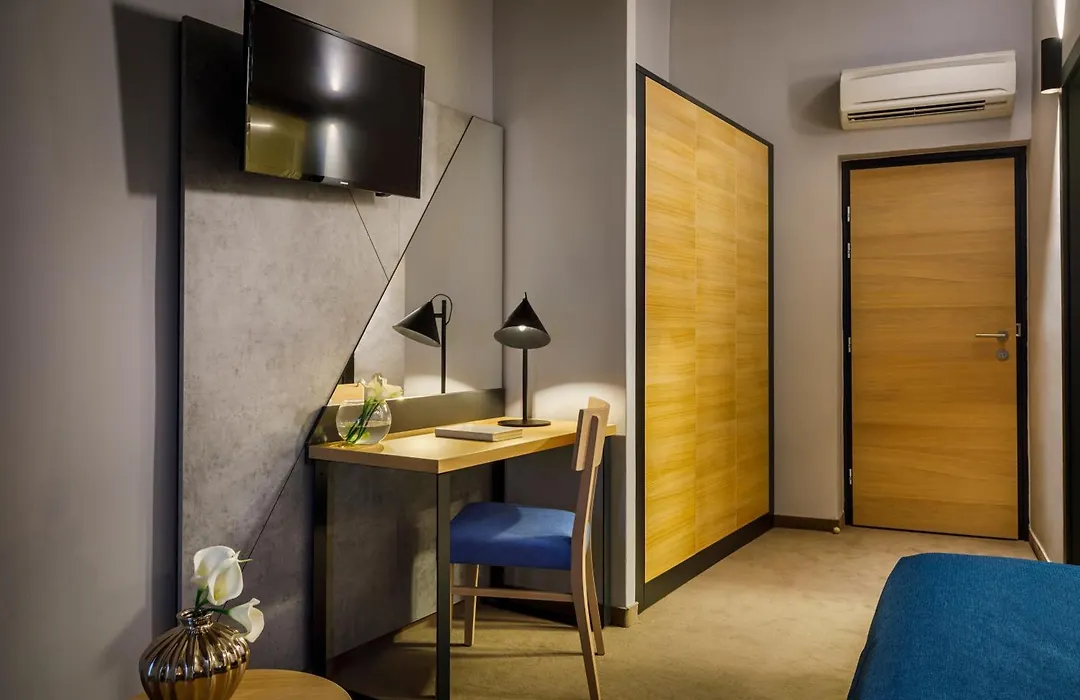 Hotel Istra - By Liburnia Hotels & Villas-1