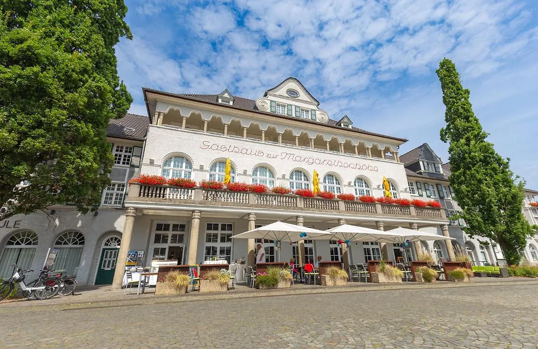 Mintrops Stadt Hotel Margarethenhoehe-1