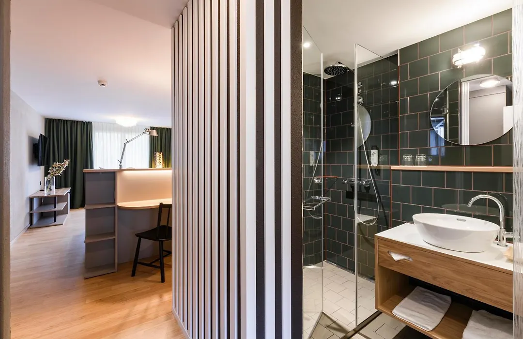Seehotel Wilerbad Spa & Seminar-1