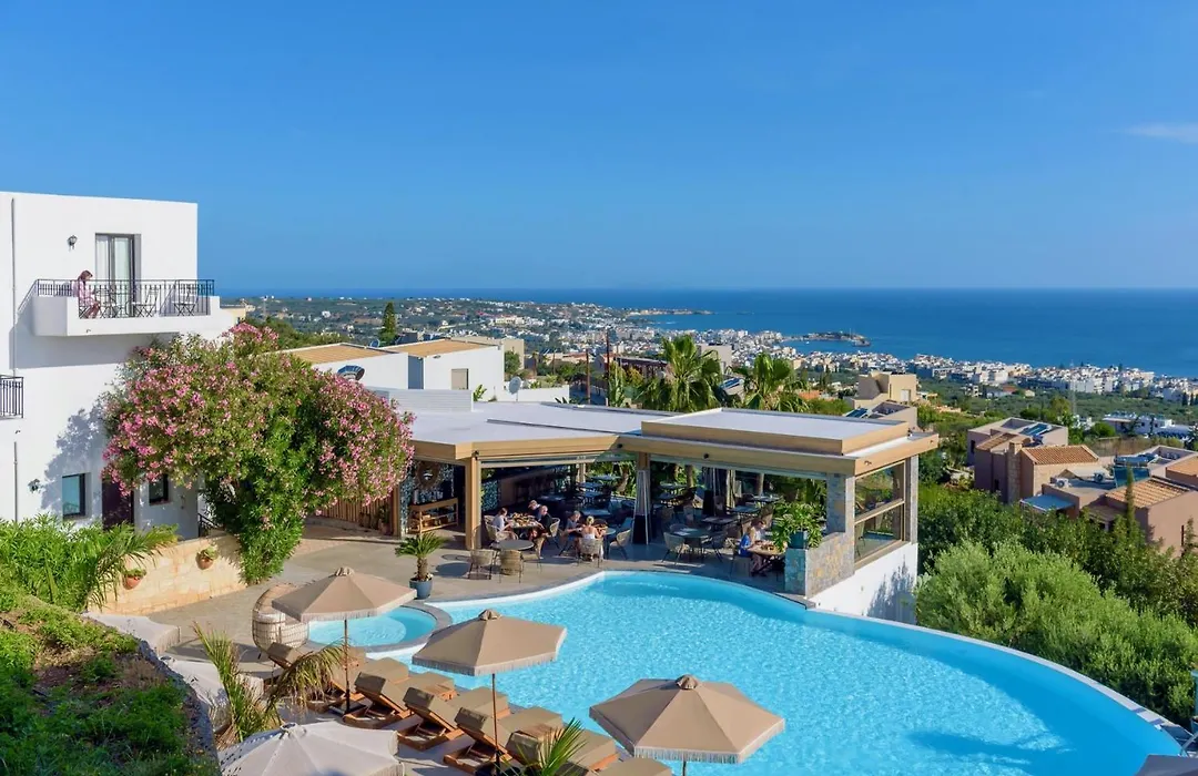 Creta Blue Boutique Hotel-1