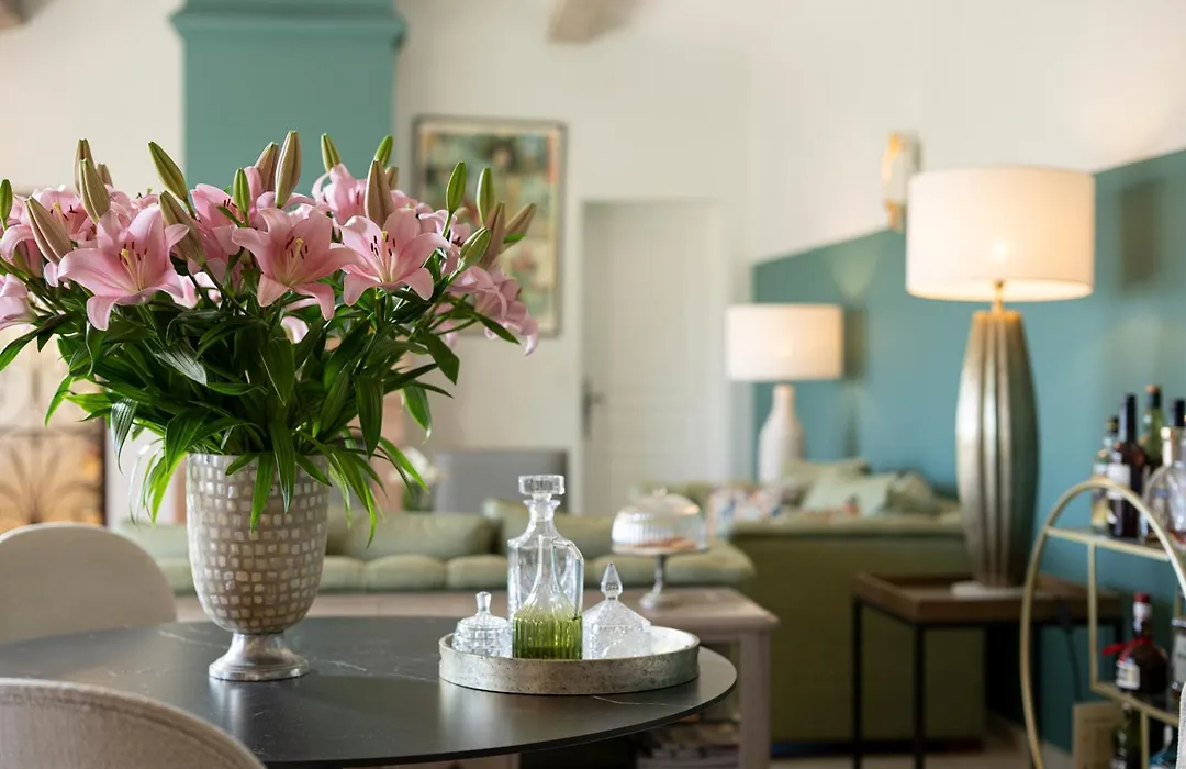 Hotel La Grande Bastide - Teritoria-1