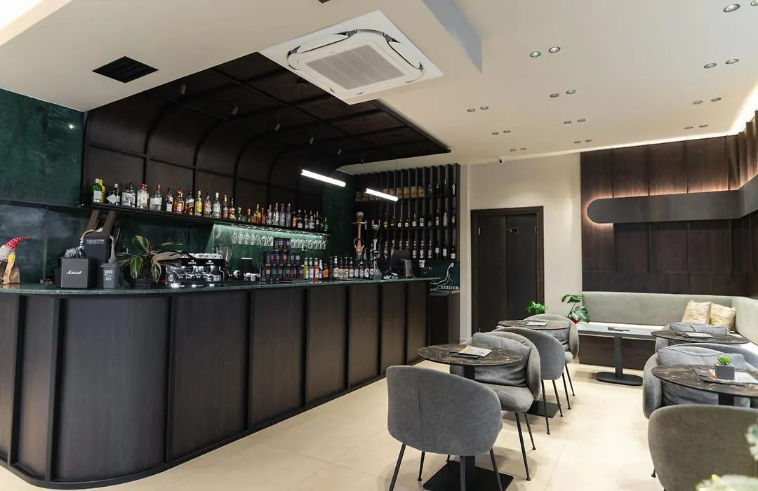 Hotel Erika-1