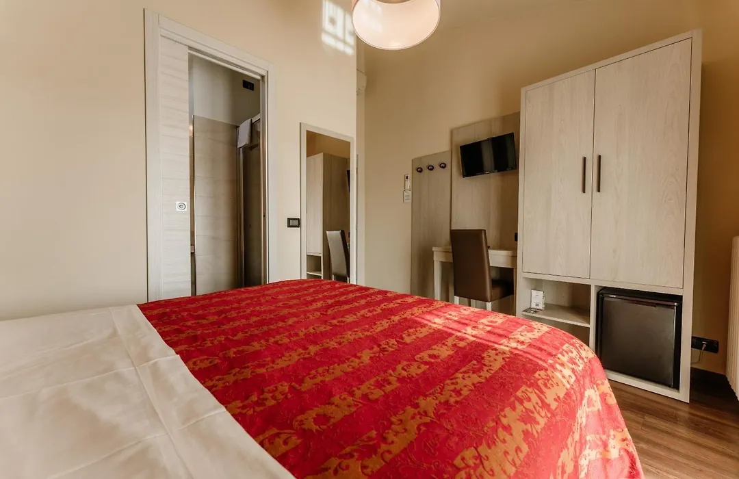 Hotel Eden Salo-1