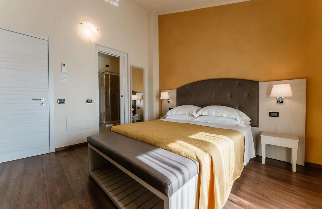 Hotel Eden Salo-1