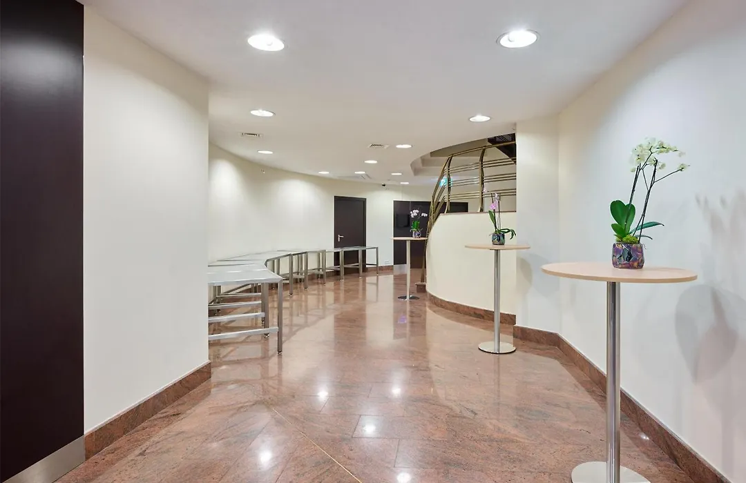 Radisson Blu Sobieski-1