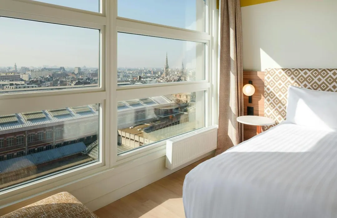 Residence Inn By Marriott Lille-1