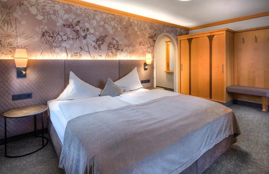 Hotel Königgut-1