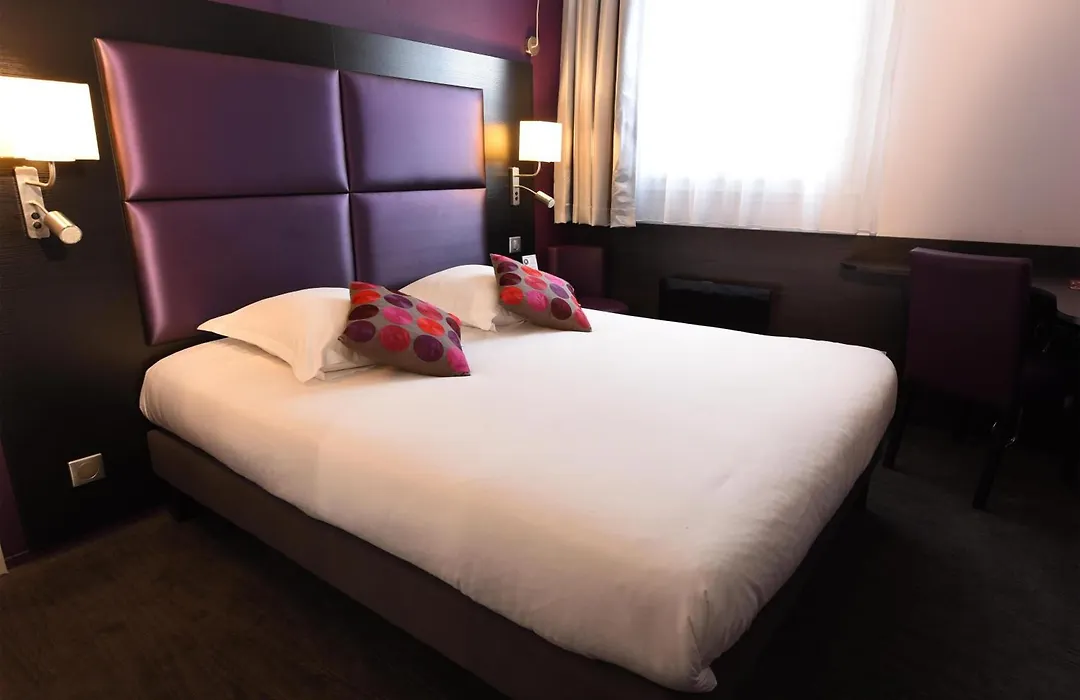 Relais St Eloi, Sure Hotel Collection By Best Western-1