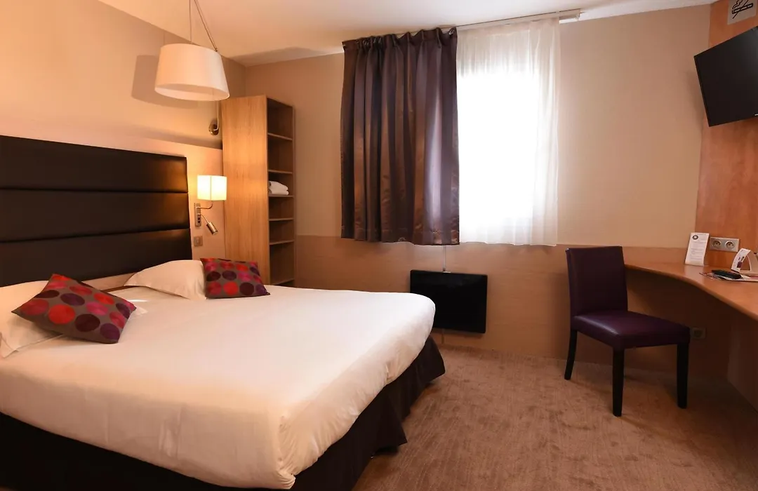 Relais St Eloi, Sure Hotel Collection By Best Western-1