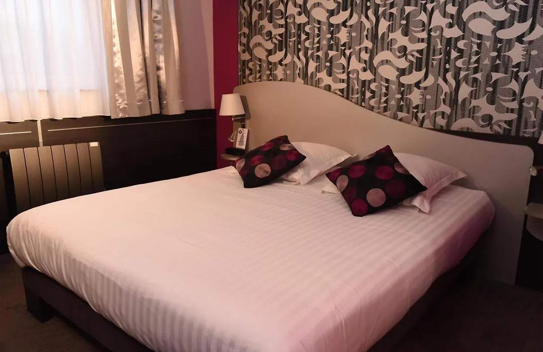 Relais St Eloi, Sure Hotel Collection By Best Western-1