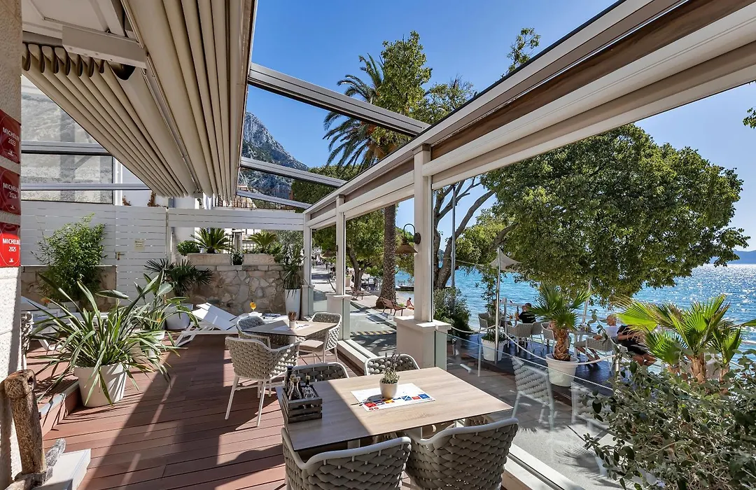 Boutique Hotel Marco Polo (Adults Only)-1