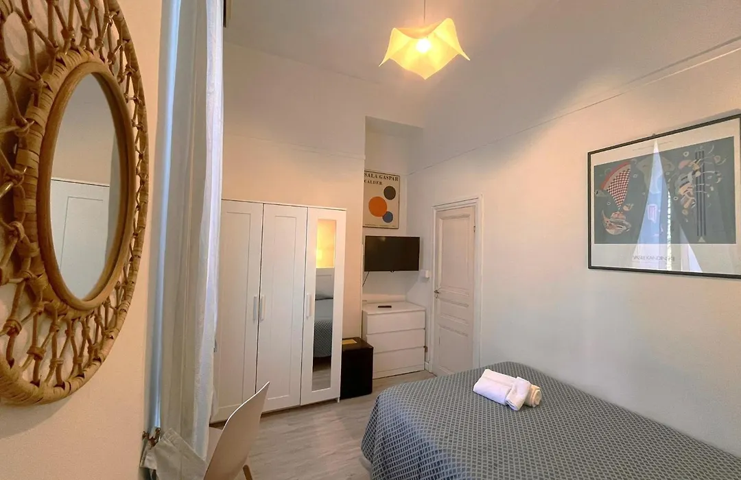 Hotel Morandi-1