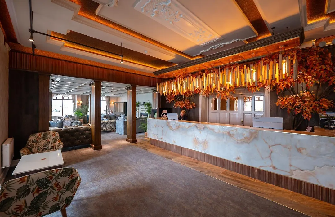 The Great Northern Hotel-1