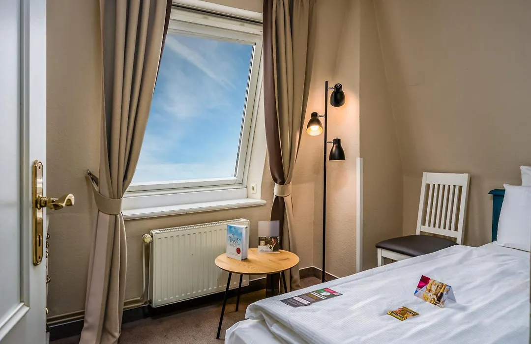 PLAZA Premium Sylt-1