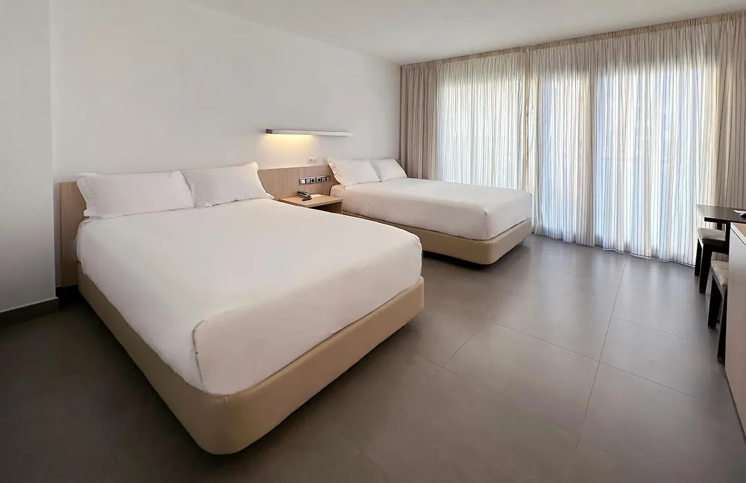 Aparthotel Acuazul-1