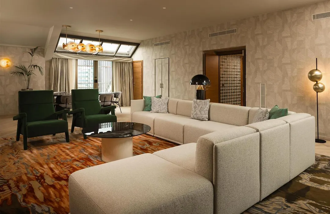 Hilton Milan-1