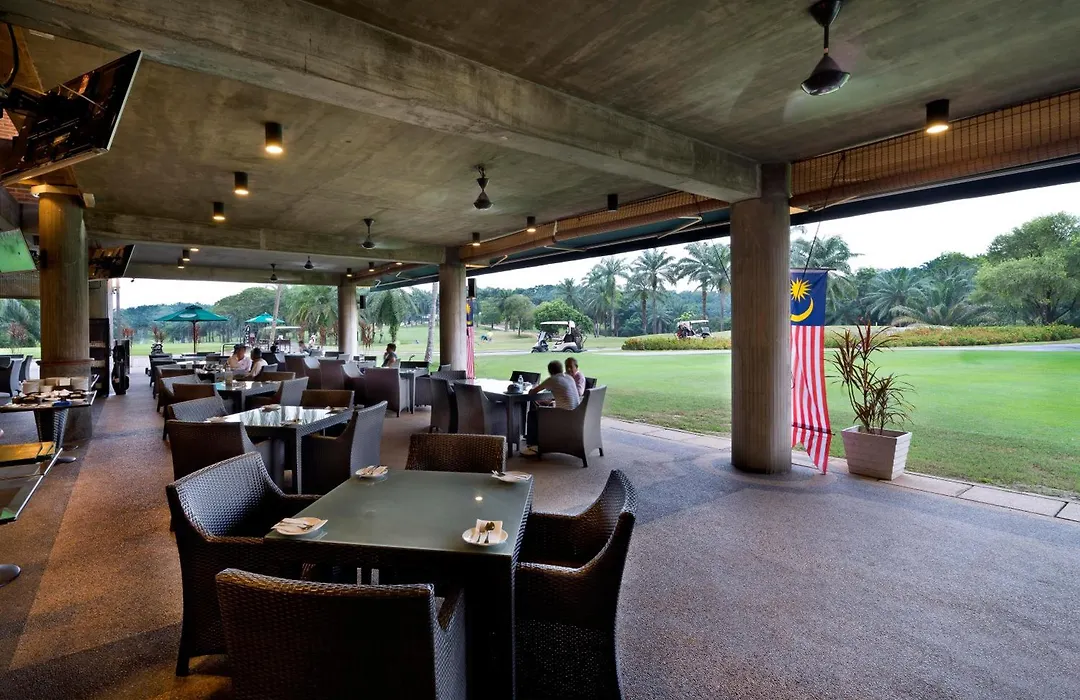 The Saujana Kuala Lumpur-1