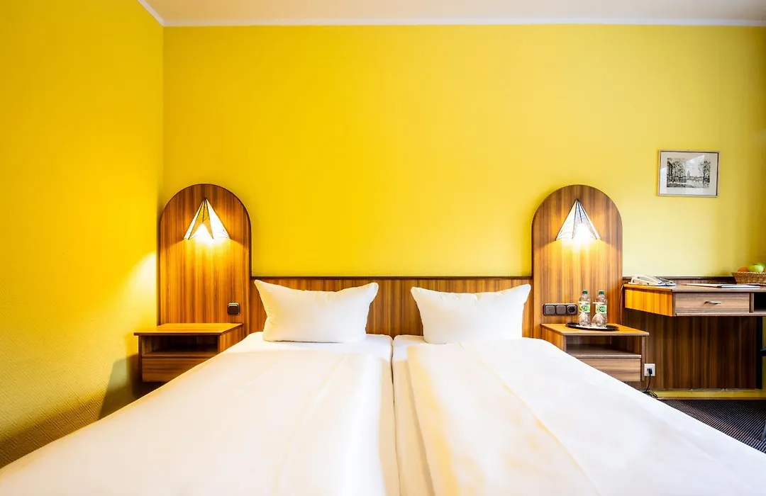Hotel Grunewald-1