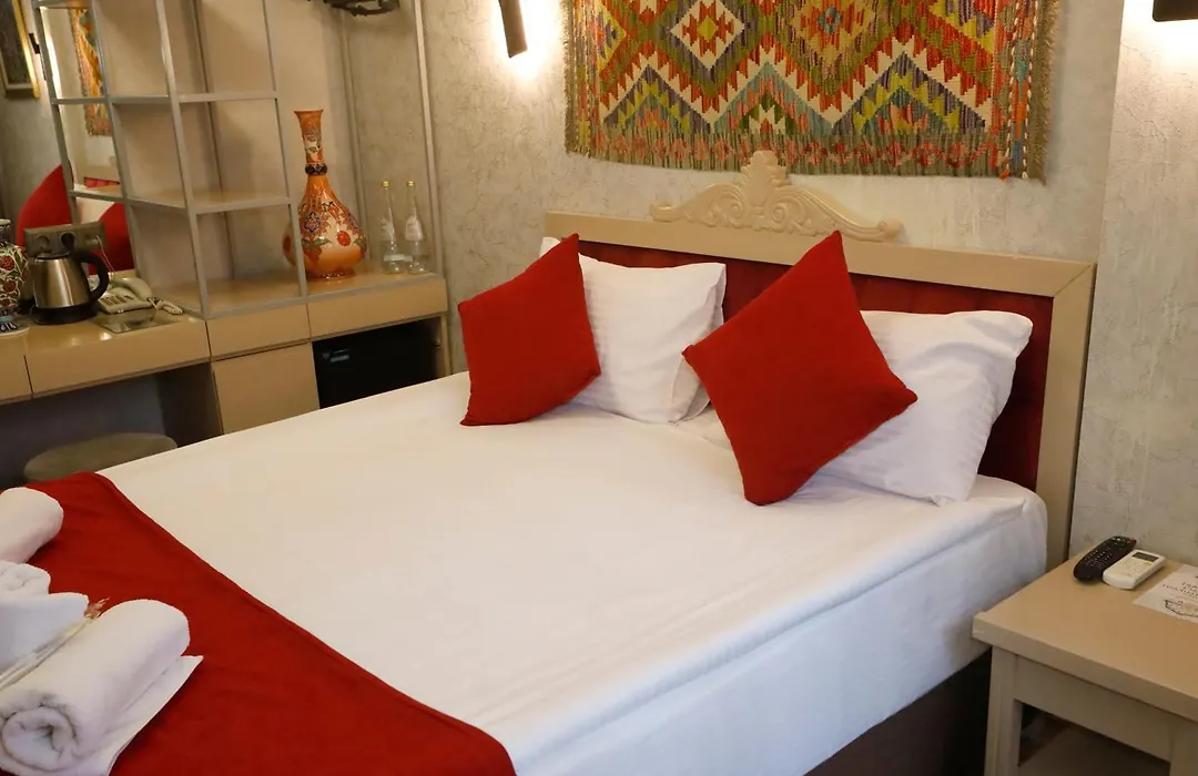 Turk Art Hotel-1