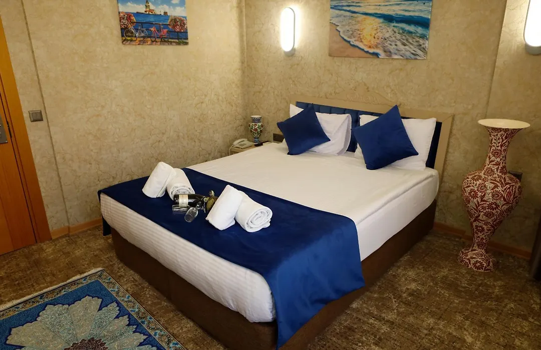 Turk Art Hotel-1