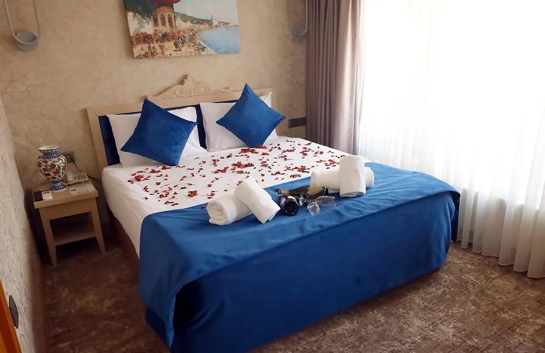 Turk Art Hotel-1