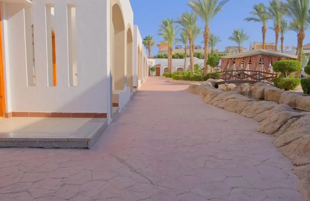 Coral Hills Resort Sharm El-Sheikh-1