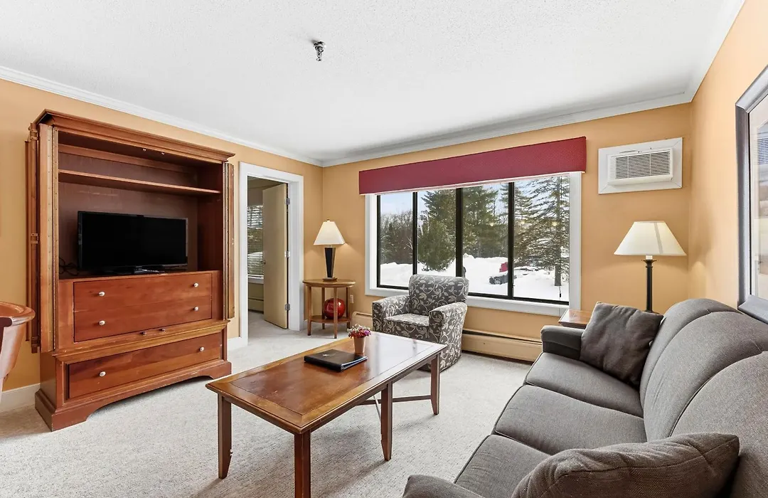North Star Lodge & Resort-1
