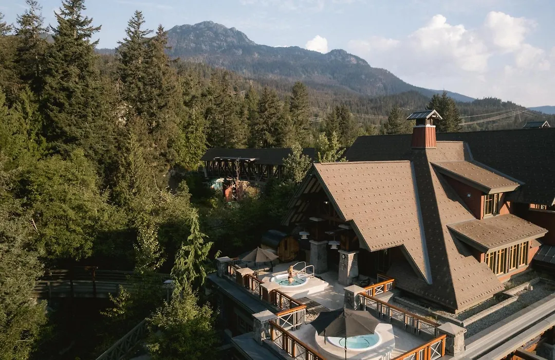 Nita Lake Lodge-1