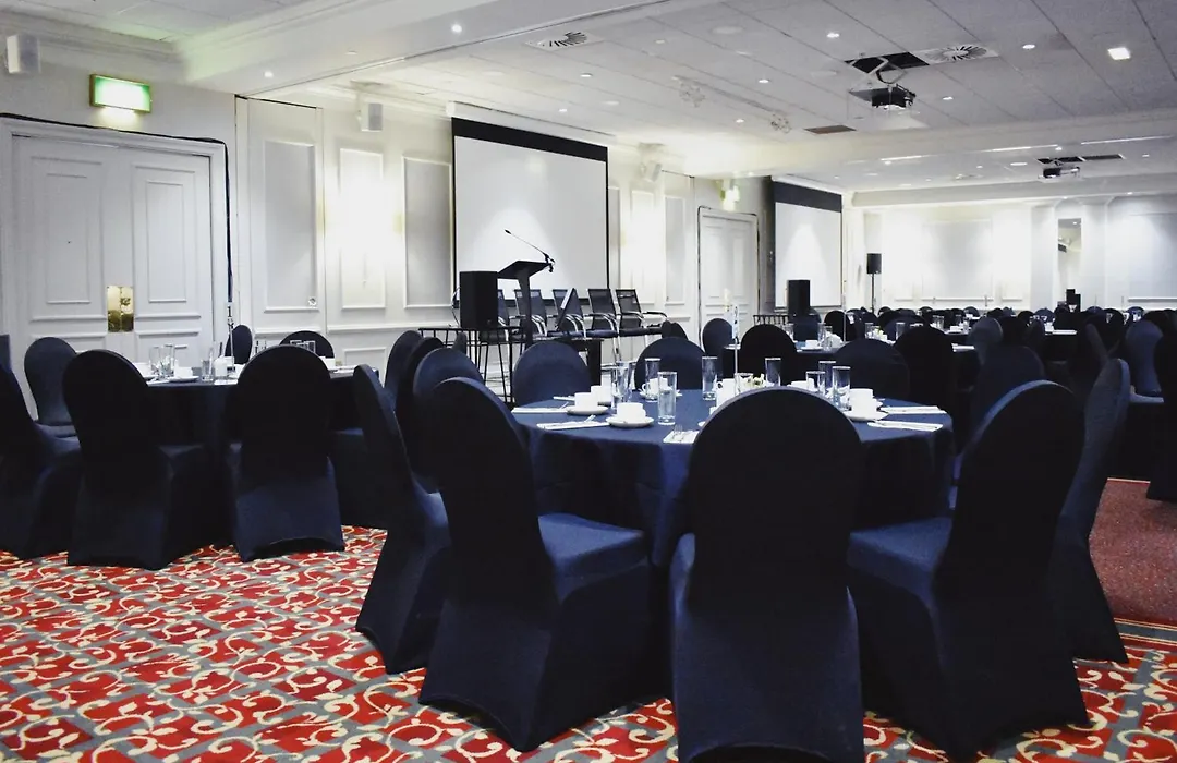 The Aberdeen Dyce Hotel-1