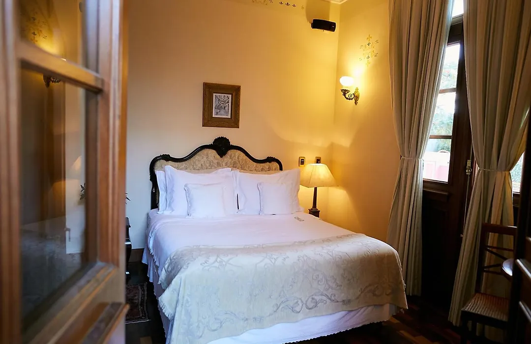 Hotel Boutique Quinta Das Videiras-1