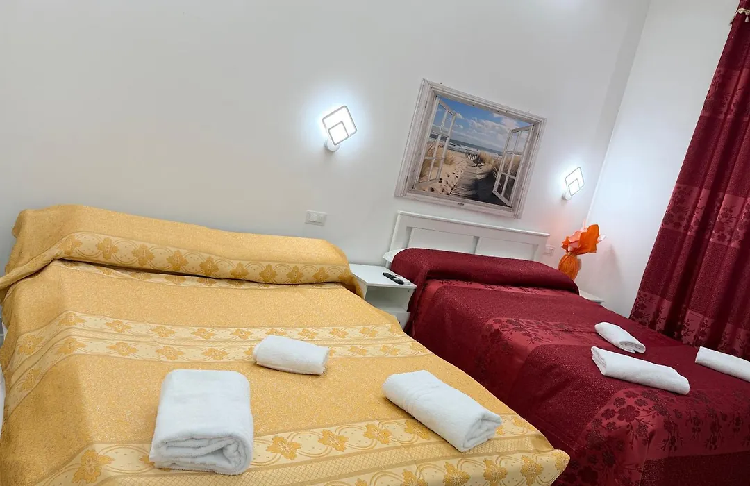 Hotel Eurorooms-1